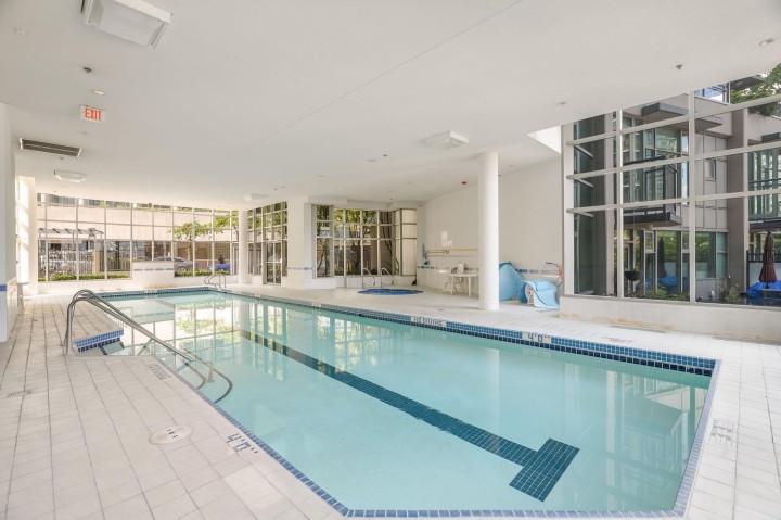 Photo 31 at 621 Jervis Street, Coal Harbour, Vancouver West