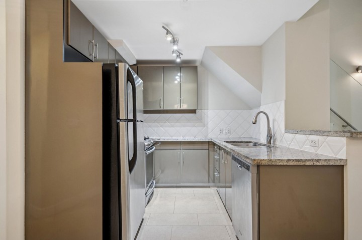 Photo 8 at 621 Jervis Street, Coal Harbour, Vancouver West