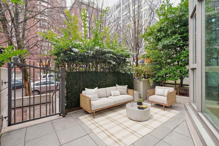 Photo 21 at 621 Jervis Street, Coal Harbour, Vancouver West