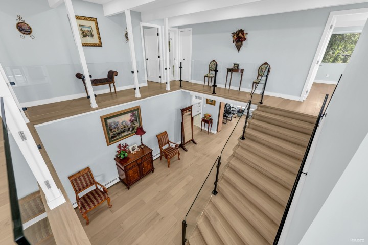 Photo 20 at 2755 Skilift Place, Chelsea Park, West Vancouver