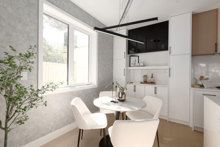 Photo 6 at 1 - 5969 Granville Street, South Granville, Vancouver West