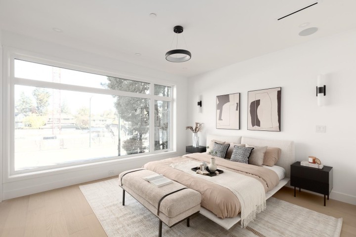 Photo 13 at 1 - 5969 Granville Street, South Granville, Vancouver West