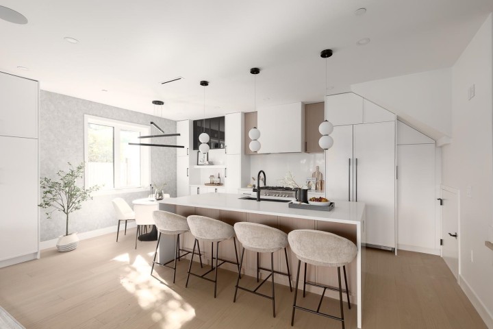 Photo 4 at 1 - 5969 Granville Street, South Granville, Vancouver West