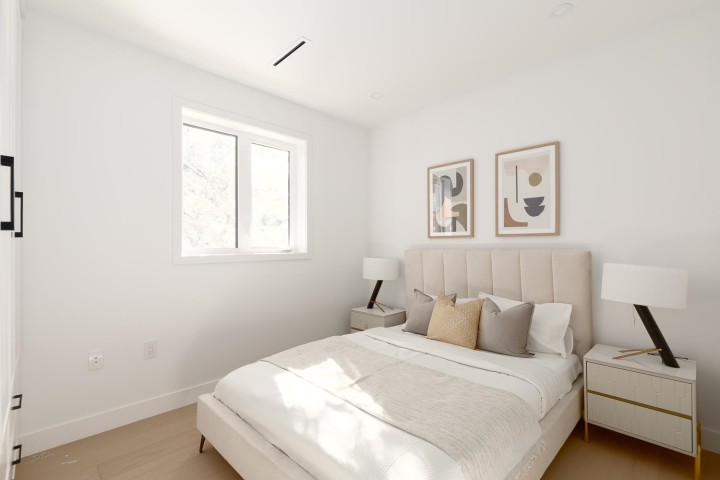 Photo 8 at 1 - 5969 Granville Street, South Granville, Vancouver West