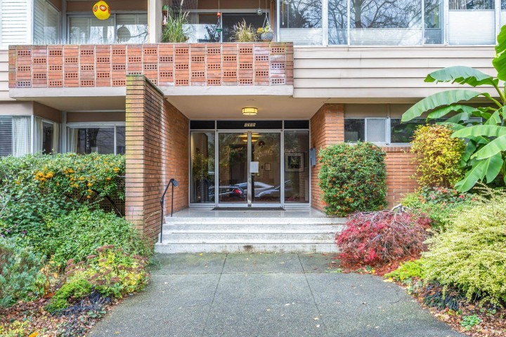 Photo 2 at 401 - 1315 Cardero Street, West End VW, Vancouver West