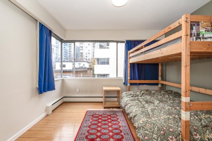 Photo 13 at 401 - 1315 Cardero Street, West End VW, Vancouver West