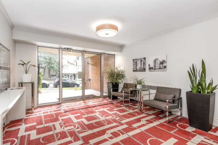 Photo 17 at 401 - 1315 Cardero Street, West End VW, Vancouver West