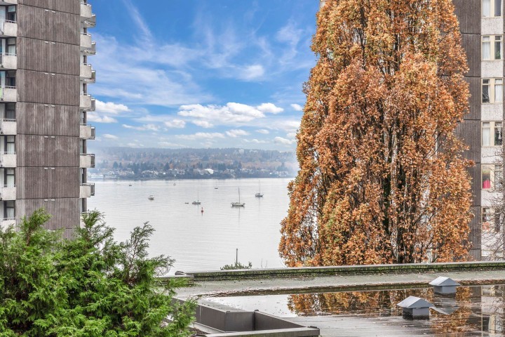 Photo 16 at 401 - 1315 Cardero Street, West End VW, Vancouver West