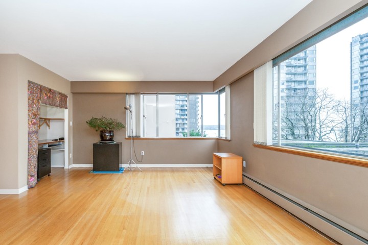 Photo 5 at 401 - 1315 Cardero Street, West End VW, Vancouver West