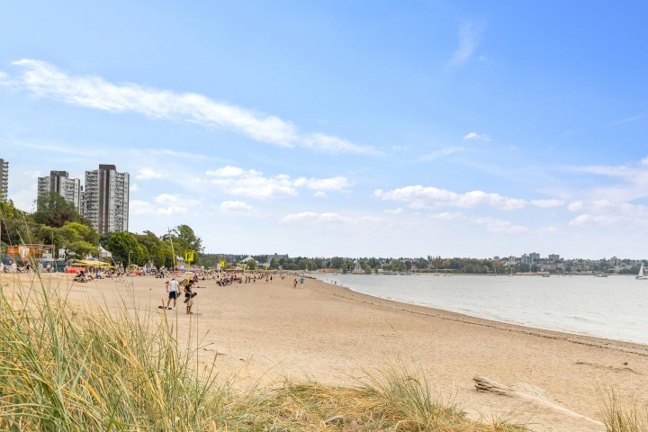 Photo 20 at 401 - 1315 Cardero Street, West End VW, Vancouver West