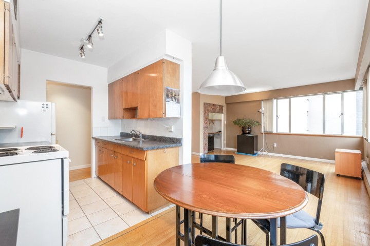 Photo 10 at 401 - 1315 Cardero Street, West End VW, Vancouver West