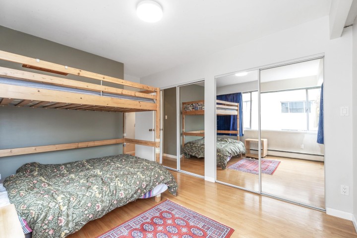 Photo 14 at 401 - 1315 Cardero Street, West End VW, Vancouver West