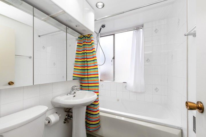 Photo 15 at 401 - 1315 Cardero Street, West End VW, Vancouver West