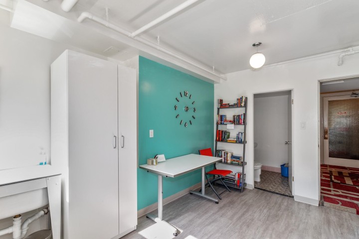 Photo 19 at 401 - 1315 Cardero Street, West End VW, Vancouver West