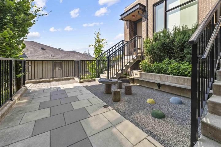 Photo 27 at 7605 Yukon Street, Marpole, Vancouver West