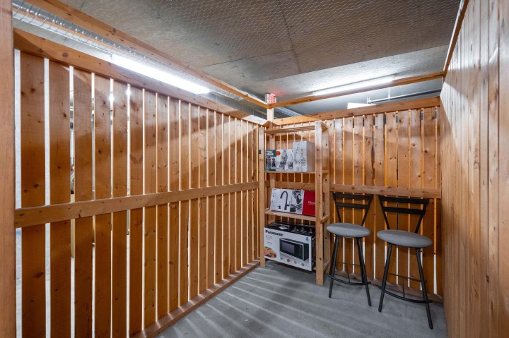 Photo 27 at 2106 - 1199 Marinaside Crescent, Yaletown, Vancouver West