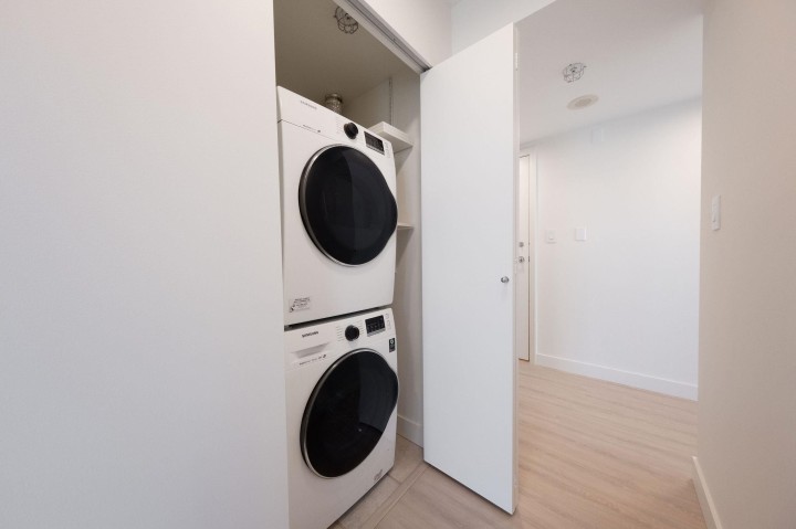 Photo 26 at 2106 - 1199 Marinaside Crescent, Yaletown, Vancouver West