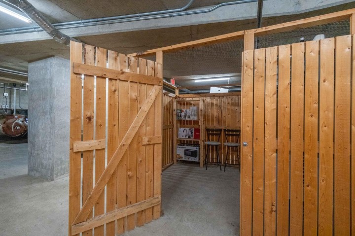 Photo 28 at 2106 - 1199 Marinaside Crescent, Yaletown, Vancouver West