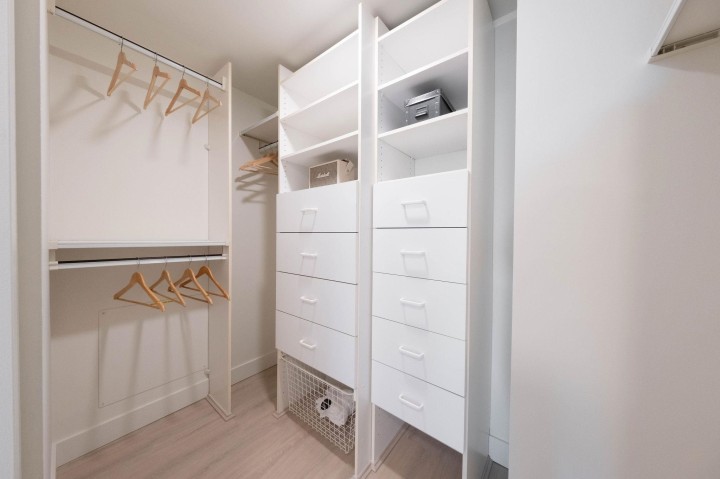 Photo 25 at 2106 - 1199 Marinaside Crescent, Yaletown, Vancouver West