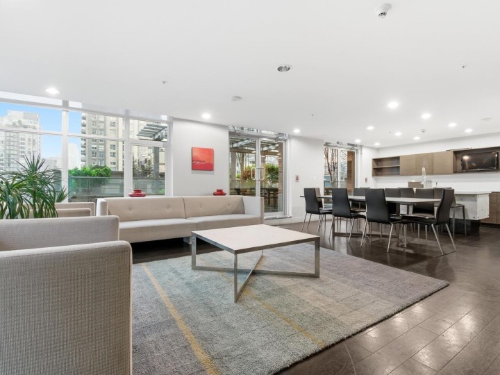 Photo 27 at 701 - 535 Smithe Street, Downtown VW, Vancouver West