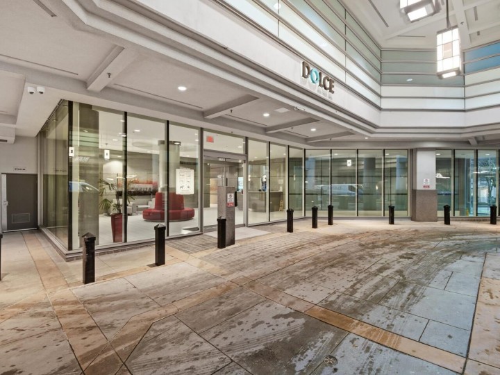 Photo 2 at 701 - 535 Smithe Street, Downtown VW, Vancouver West