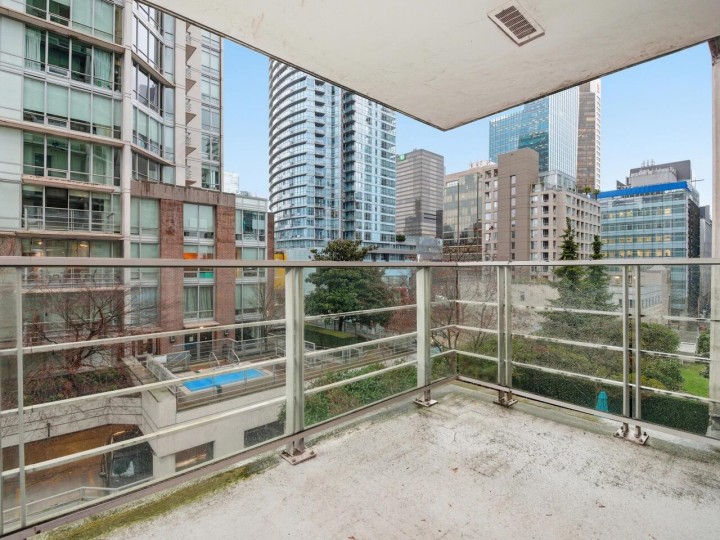 Photo 17 at 701 - 535 Smithe Street, Downtown VW, Vancouver West