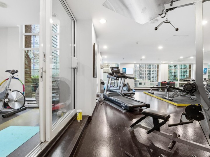 Photo 22 at 701 - 535 Smithe Street, Downtown VW, Vancouver West