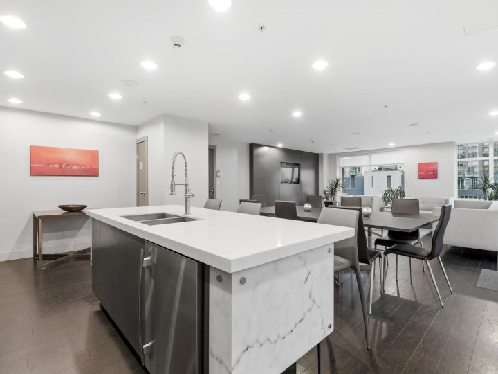 Photo 28 at 701 - 535 Smithe Street, Downtown VW, Vancouver West