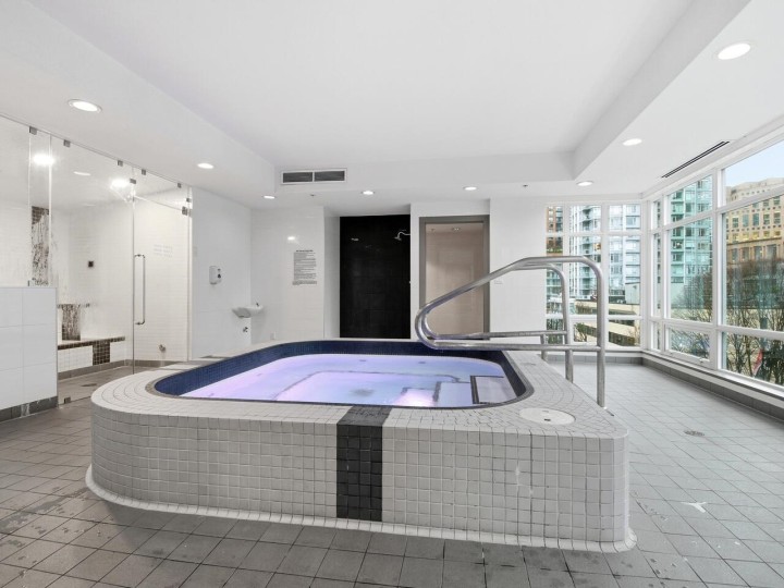 Photo 24 at 701 - 535 Smithe Street, Downtown VW, Vancouver West