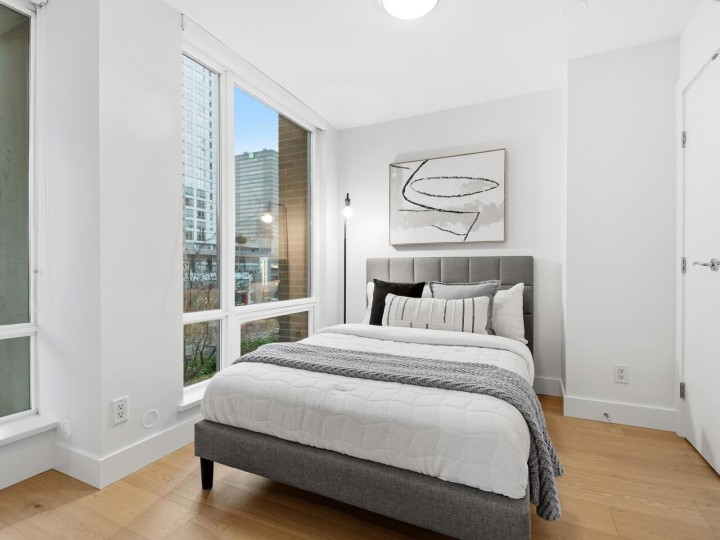 Photo 11 at 701 - 535 Smithe Street, Downtown VW, Vancouver West