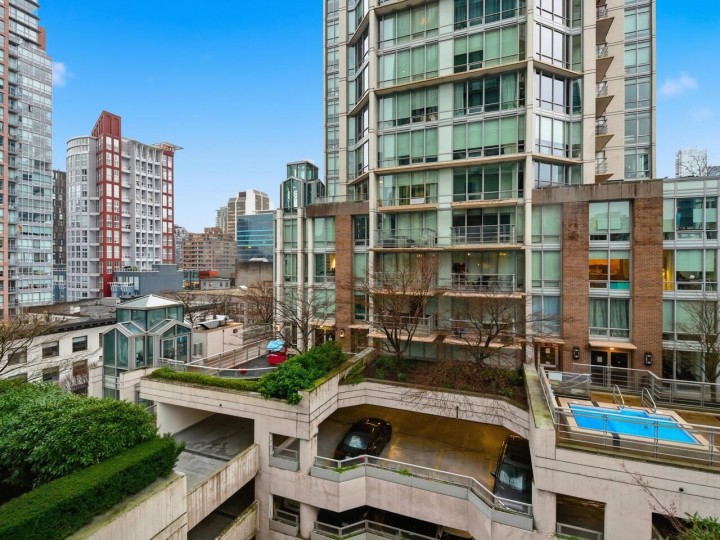 Photo 19 at 701 - 535 Smithe Street, Downtown VW, Vancouver West