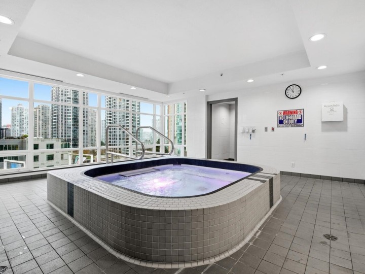 Photo 25 at 701 - 535 Smithe Street, Downtown VW, Vancouver West