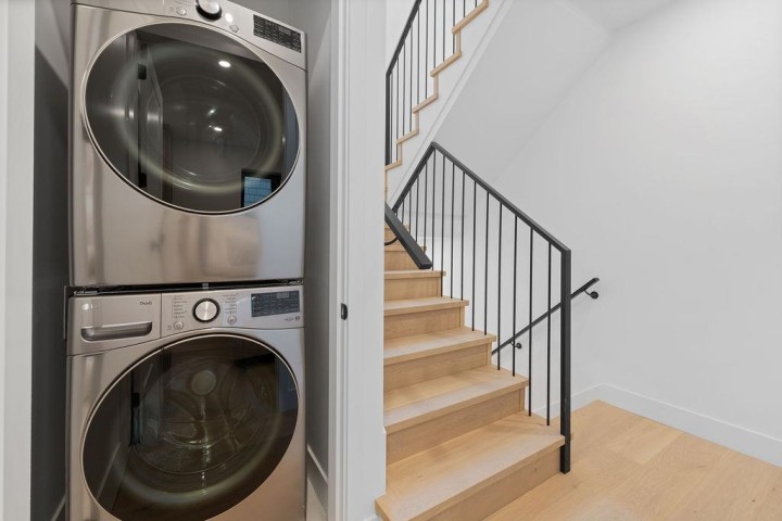 Photo 23 at 1 - 2846 W 12th Avenue, Kitsilano, Vancouver West