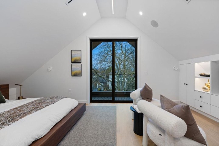 Photo 27 at 1 - 2846 W 12th Avenue, Kitsilano, Vancouver West