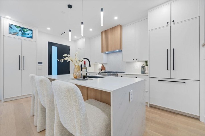 Photo 6 at 1 - 2846 W 12th Avenue, Kitsilano, Vancouver West