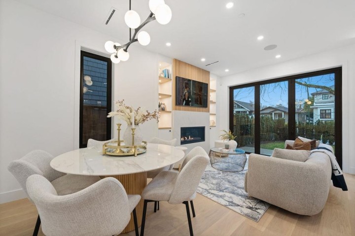 Photo 13 at 1 - 2846 W 12th Avenue, Kitsilano, Vancouver West