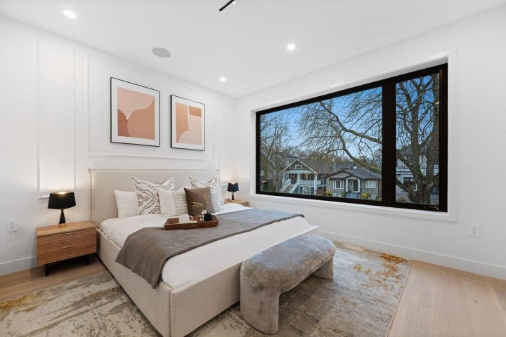 Photo 16 at 1 - 2846 W 12th Avenue, Kitsilano, Vancouver West