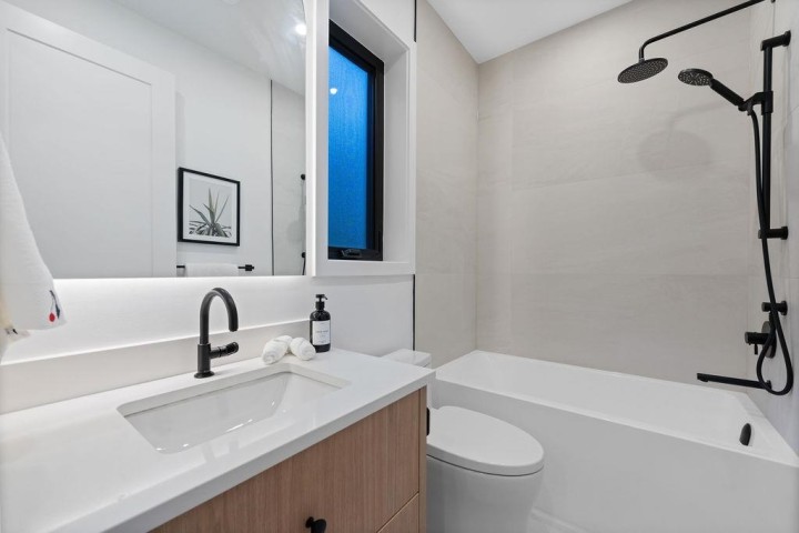 Photo 22 at 1 - 2846 W 12th Avenue, Kitsilano, Vancouver West