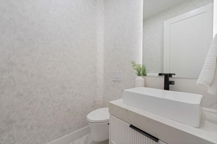 Photo 24 at 1 - 2846 W 12th Avenue, Kitsilano, Vancouver West