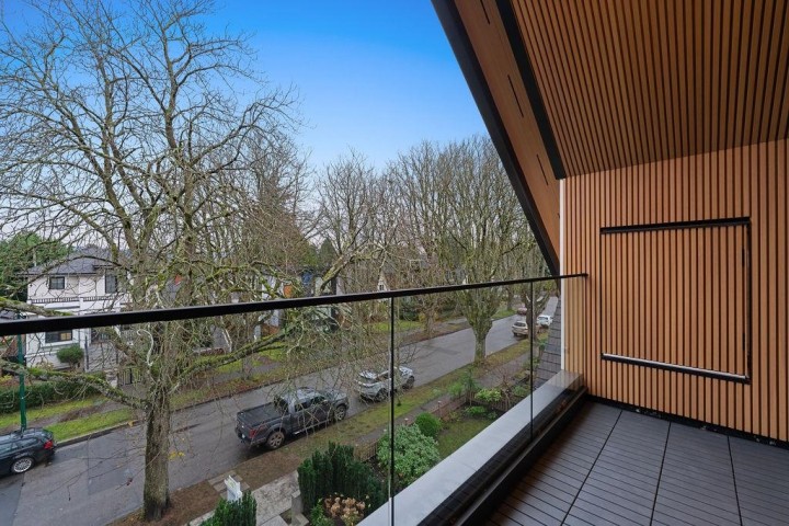 Photo 30 at 1 - 2846 W 12th Avenue, Kitsilano, Vancouver West