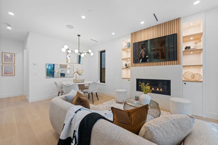 Photo 10 at 1 - 2846 W 12th Avenue, Kitsilano, Vancouver West