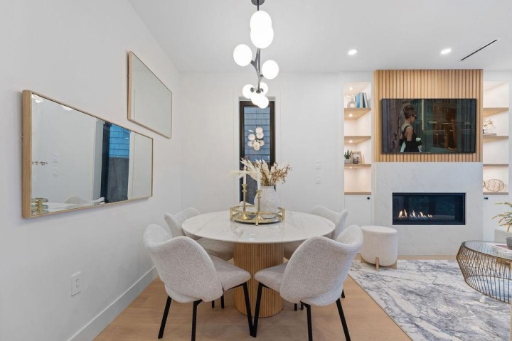 Photo 15 at 1 - 2846 W 12th Avenue, Kitsilano, Vancouver West