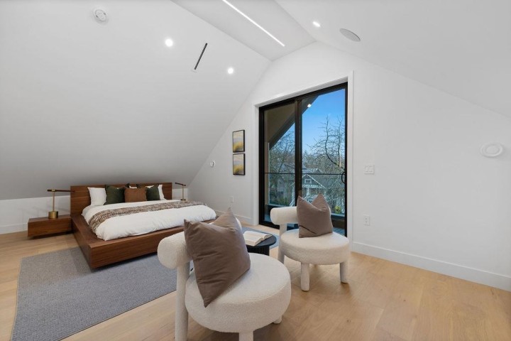 Photo 25 at 1 - 2846 W 12th Avenue, Kitsilano, Vancouver West