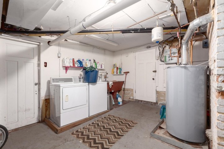 Photo 23 at 2483 W 6th Avenue, Kitsilano, Vancouver West