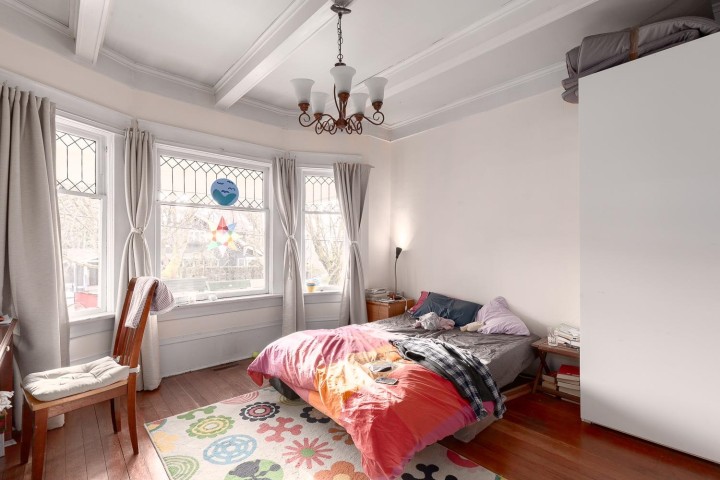 Photo 6 at 2483 W 6th Avenue, Kitsilano, Vancouver West