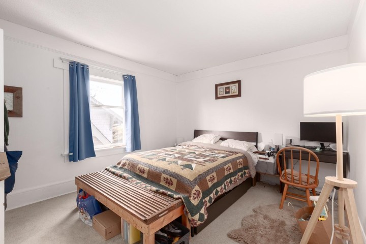 Photo 12 at 2483 W 6th Avenue, Kitsilano, Vancouver West