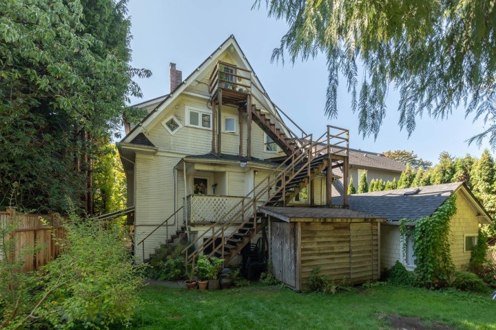 Photo 34 at 2483 W 6th Avenue, Kitsilano, Vancouver West