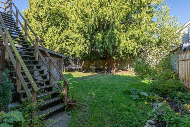 Photo 31 at 2483 W 6th Avenue, Kitsilano, Vancouver West