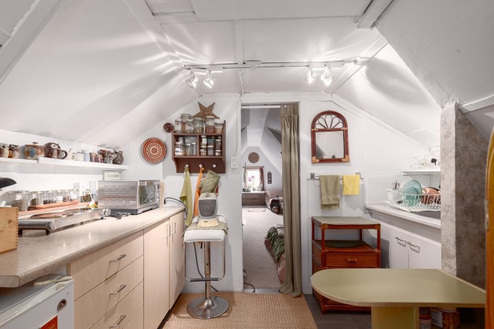 Photo 25 at 2483 W 6th Avenue, Kitsilano, Vancouver West