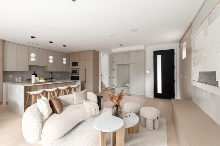 Photo 6 at 2 - 475 W 20th Avenue, Cambie, Vancouver West